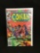 Conan the Barbarian #141 Comic Book from Amazing Collection B