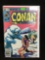 Conan the Barbarian #145 Comic Book from Amazing Collection