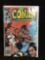 Conan the Barbarian #172 Comic Book from Amazing Collection