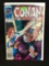 Conan the Barbarian #204 Comic Book from Amazing Collection