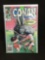 Conan the Barbarian #210 Comic Book from Amazing Collection