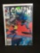 Conan the Barbarian #214 Comic Book from Amazing Collection