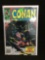 Conan the Barbarian #217 Comic Book from Amazing Collection