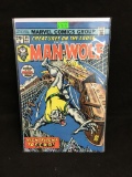 Creatures on the Loose #34 Comic Book from Amazing Collection