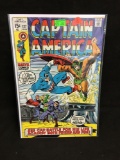 Captain America #127 Comic Book from Amazing Collection B