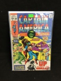 Captain America # 130Comic Book from Amazing Collection