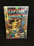 Captain America #133 Comic Book from Amazing Collection