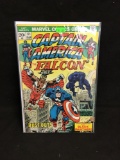 Captain America and the Falcon #171 Comic Book from Amazing Collection