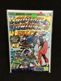 Captain America and the Falcon #189 Comic Book from Amazing Collection C