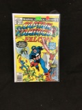 Captain America and the Falcon #218 Comic Book from Amazing Collection B