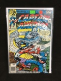 Captain America #226 Comic Book from Amazing Collection E