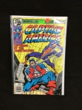 Captain America #228 Comic Book from Amazing Collection D
