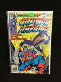 Captain America #228 Comic Book from Amazing Collection M