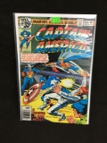 Captain America #229 Comic Book from Amazing Collection