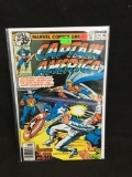 Captain America #229 Comic Book from Amazing Collection E