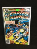 Captain America #229 Comic Book from Amazing Collection G