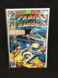 Captain America #229 Comic Book from Amazing Collection H