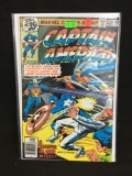 Captain America #229 Comic Book from Amazing Collection I