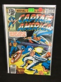 Captain America #229 Comic Book from Amazing Collection L