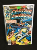 Captain America #229 Comic Book from Amazing Collection M