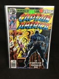 Captain America #231 Comic Book from Amazing Collection E