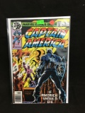 Captain America #231 Comic Book from Amazing Collection I