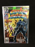 Captain America #231 Comic Book from Amazing Collection L