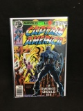 Captain America #231 Comic Book from Amazing Collection M