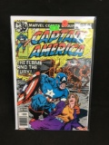 Captain America #232 Comic Book from Amazing Collection H