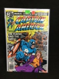 Captain America #232 Comic Book from Amazing Collection K