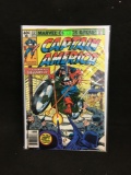 Captain America #237 Comic Book from Amazing Collection