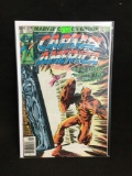 Captain America #239 Comic Book from Amazing Collection