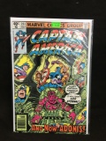 Captain America #243 Comic Book from Amazing Collection