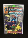 Captain America #245 Comic Book from Amazing Collection