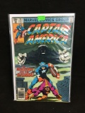 Captain America #251 Comic Book from Amazing Collection