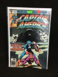 Captain America #251 Comic Book from Amazing Collection