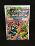 Captain America #274 Comic Book from Amazing Collection