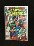 Captain America #283 Comic Book from Amazing Collection