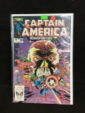 Captain America #288 Comic Book from Amazing Collection B