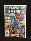 Captain America #289 Comic Book from Amazing Collection