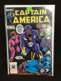 Captain America #315 Comic Book from Amazing Collection