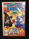 Captain America #350 Comic Book from Amazing Collection