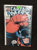 Captain America #354 Comic Book from Amazing Collection