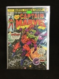 Captain Marvel #43 Comic Book from Amazing Collection