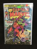 Captain Marvel #43 Comic Book from Amazing Collection B