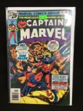 Captain Marvel #45 Comic Book from Amazing Collection