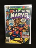 Captain Marvel #45 Comic Book from Amazing Collection B