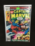 Captain Marvel #57 Comic Book from Amazing Collection