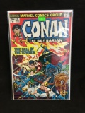 Conan the Barbarian #26 Comic Book from Amazing Collection