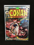 Conan the Barbarian #27 Comic Book from Amazing Collection